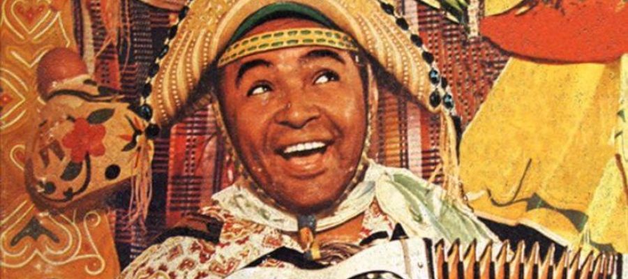 Música: “Da sala de reboco à arena milionária: legado de Luiz Gonzaga influencia a cultura musical brasileira”