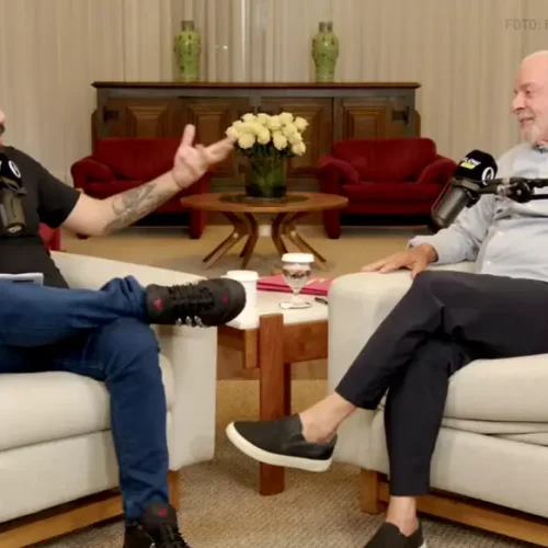 Lula para as juventudes: “O político honesto que você quer está dentro de você”
