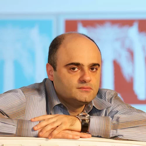 João Filho: “O antipetismo alucinado de Mário Sabino”