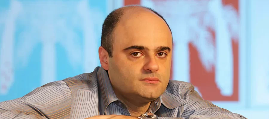 João Filho: “O antipetismo alucinado de Mário Sabino”