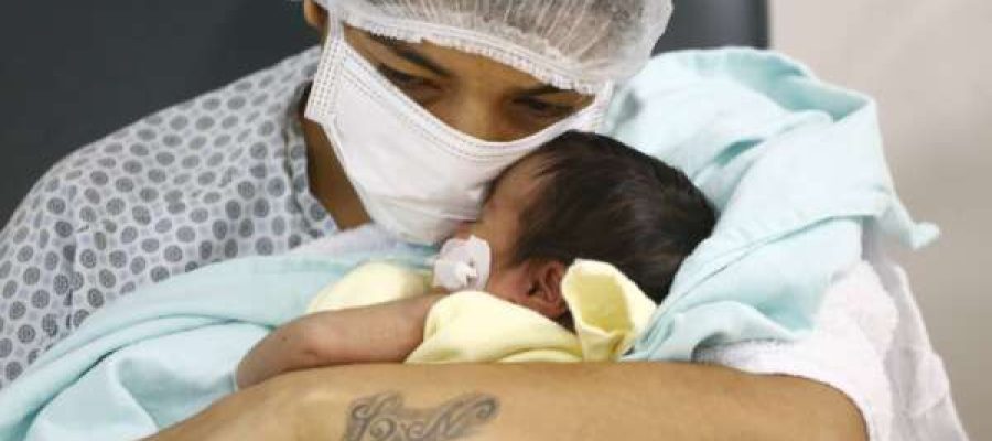 Elmano anuncia 285 novos leitos obstétricos e neonatais; 185 no Hospital Universitário