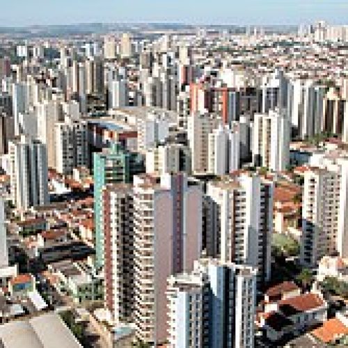 Artigo: “Procura-se cheiro de ar puro nas grandes cidades”