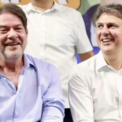 Homenagem da Alece a Camilo e Cid é adiada