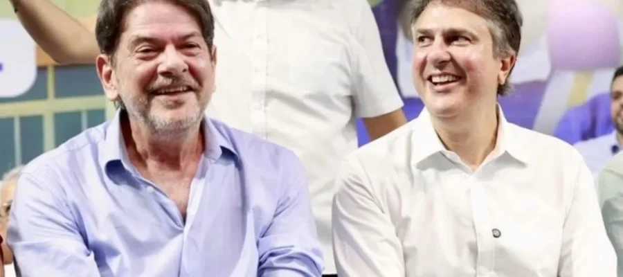 Homenagem da Alece a Camilo e Cid é adiada