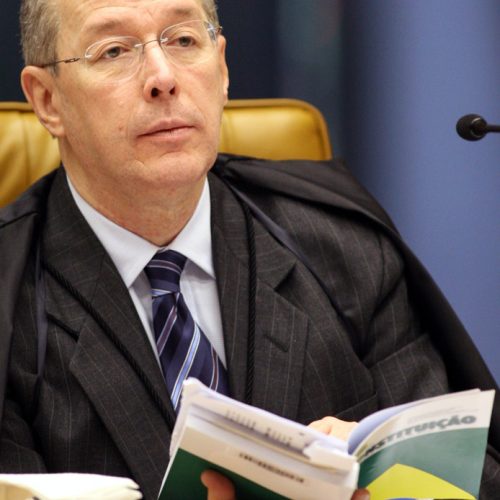 Celso de Mello: “O papel do jornalista em tempos de inquietação”