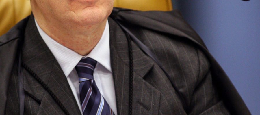 Celso de Mello: “O papel do jornalista em tempos de inquietação”