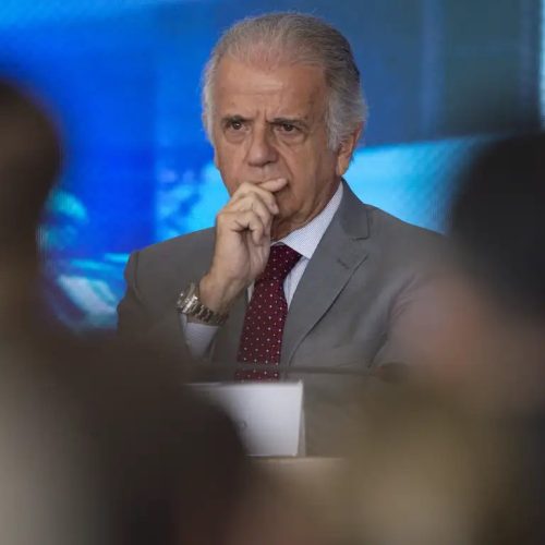 João Filho, do The Intercept: “Ministro da Defesa sem defesa” (Ou “O ministro da Defesa faz questão de provar que não é um idiota qualquer”)