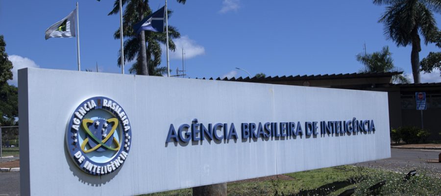 BRASILIA DF NACIONAL FACHADA DA ABIN 02/03/2023 - Fachada do predio da Agencia Brasileira de Inteligencia (Abin). O presidente Luiz Inacio Lula da Silva transferiu a Agencia Brasileira de Inteligência (Abin) do Gabinete de Segurança Institucional (GSI) para a Casa Civil, pasta chefiada pelo ministro Rui Costa. O decreto com a mudança foi publicado no Diario Oficial da Uniao desta quinta-feira (2). FOTO  Antonio Cruz/Agencia Brasil