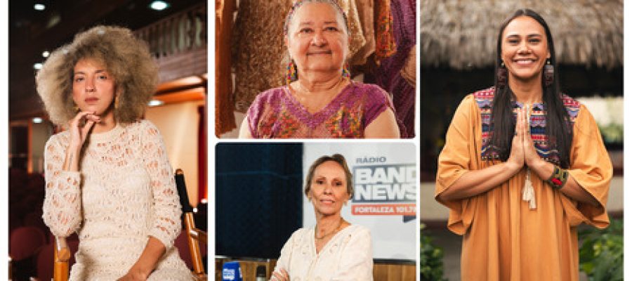 Prêmio RioMar Mulher Fortaleza completa 10 anos e marca reconhecimento ao protagonismo feminino