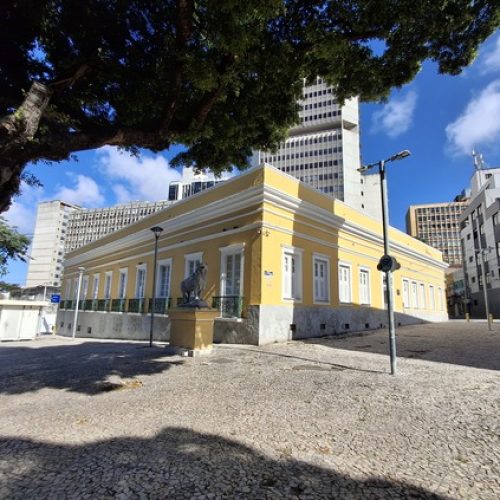 ClãDestinos, revista literária cearense, lança nova edição em 13 de maio