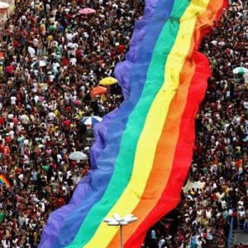 Município e Estado divulgam hoje planejamento de ações para a Parada da Diversidade