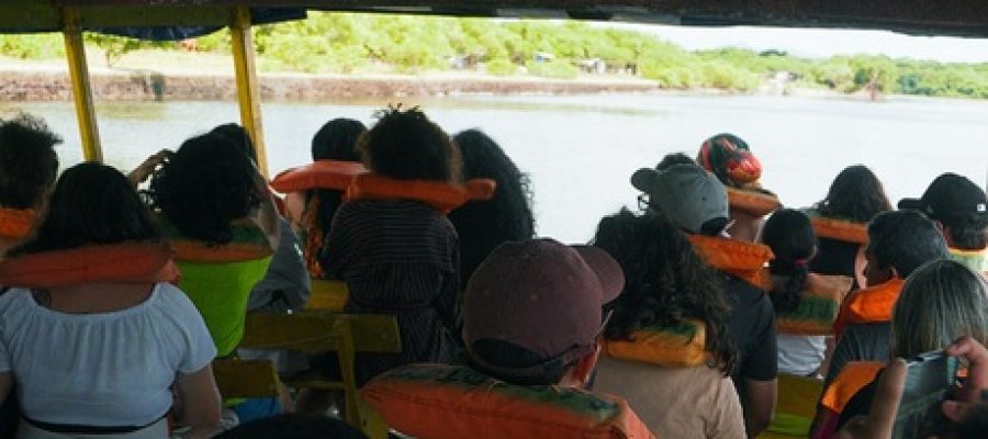 “Fortaleza: Território de Invenções”: agenda pelos 300 anos da cidade segue com Rota do Patrimônio, neste sábado (18), com passeio de barco do Mucuripe ao Pirambu