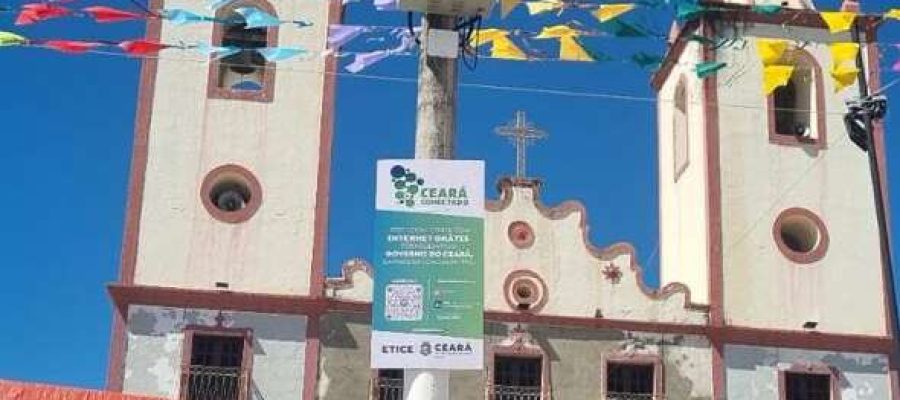 A Coluna do Roberto Maciel (quinta, 1.10): Conexões estratégicas – o Ceará ligado a uma Internet de serviços e bons propósitos