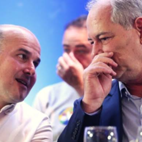 Roberto Claudio deixa o PDT, mas Ciro e o bolsonarismo vão deixar Roberto Claudio?