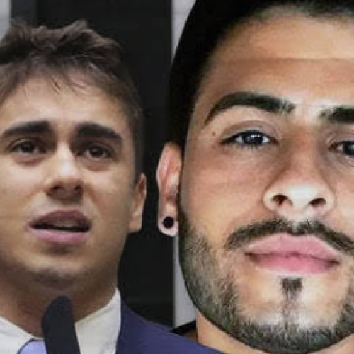 “Bandido bom é bandido morto?” Prisão de primo traficante de Nikolas Ferreira reacende debate sobre a relação entre o uso de recursos públicos e o entorno político do queridinho dos bolsonaristas