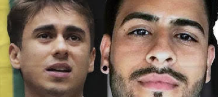 “Bandido bom é bandido morto?” Prisão de primo traficante de Nikolas Ferreira reacende debate sobre a relação entre o uso de recursos públicos e o entorno político do queridinho dos bolsonaristas