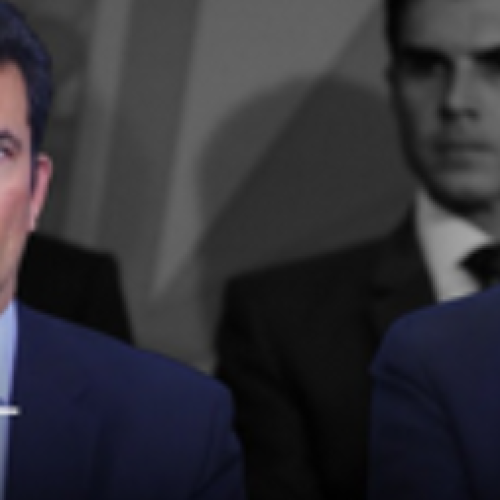 The Intercept: “O motivo que levará Bolsonaro à cadeia”