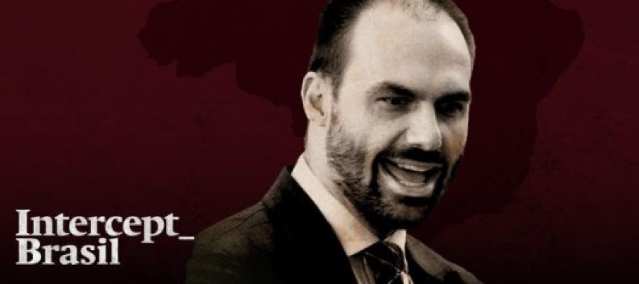 The Intercept: “Trair o povo brasileiro está barato, precisamos aumentar o preço”