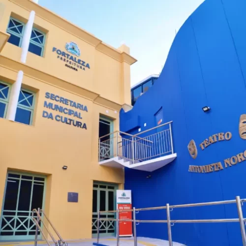 Secultfor lança XI Edital das Artes de Fortaleza; inscrições começam em 10.2