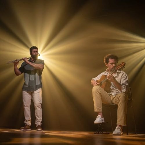 Fortaleza tem festival gratuito de música instrumental após o Carnaval; I Ponte Instrumental Nordeste expõe a diversidade sonora do País