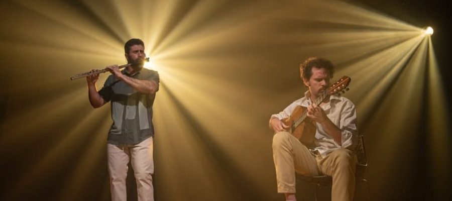 Fortaleza tem festival gratuito de música instrumental após o Carnaval; I Ponte Instrumental Nordeste expõe a diversidade sonora do País