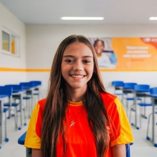 Escola Areninha, Programa da Prefeitura de Fortaleza, tem destaque em seleção nacional do Ministério da Educação