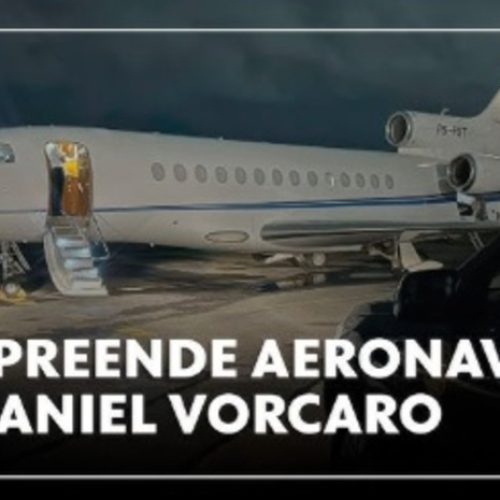 Roberto Maciel: “Eu já viajei em avião do Daniel Vorcaro? Você já viajou?”