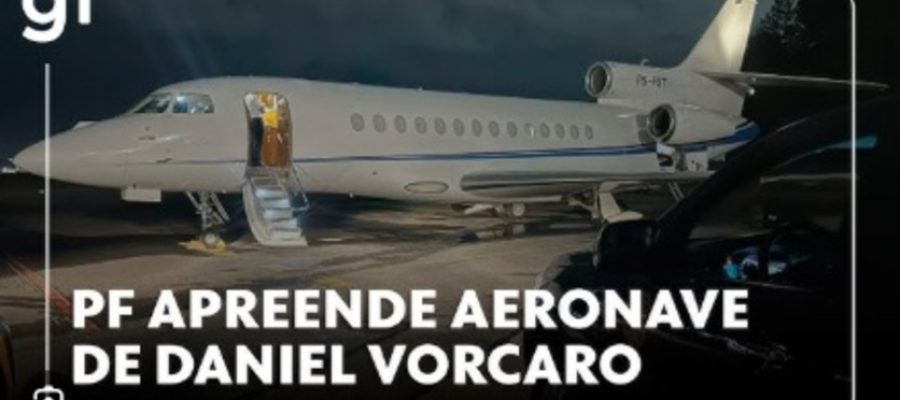 Roberto Maciel: “Eu já viajei em avião do Daniel Vorcaro? Você já viajou?”