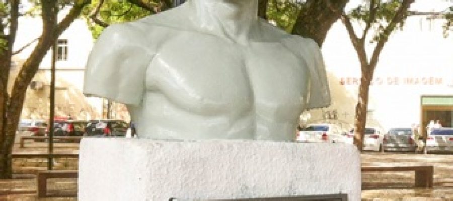 João Nogueira Jucá e o fogo nosso de cada dia