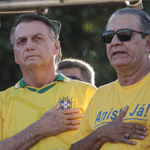 Xandão intima Malafaia após denúncia da PGR em ação do comandante do Exército; “pastor” tem 15 dias para apresentar defesa ao STF