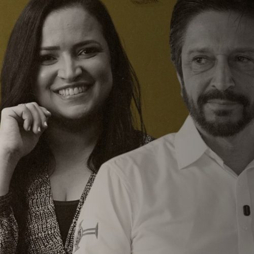 ONG da produtora do filme de Bolsonaro cedeu dados de usuários do Wi-Fi Livre em SP para disparos em massa