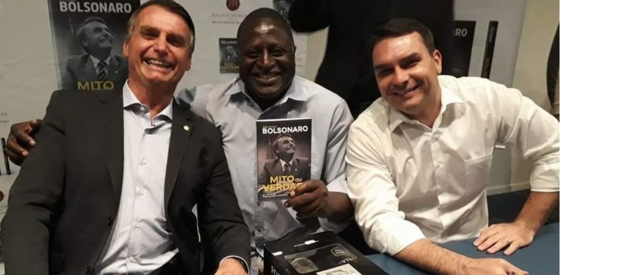 Bolsonarismo usa aliado da família para tentar instrumentalizar a Justiça contra o The Intercept