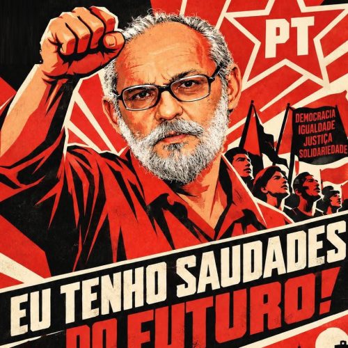 A Crônica da Tuty: “As horas”