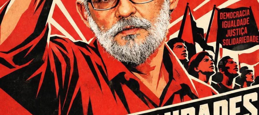 A Crônica da Tuty: “As horas”