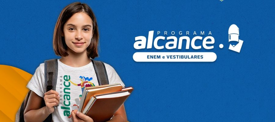 Projeto Alcance 2026 faz hoje a validação de inscrições de alunos