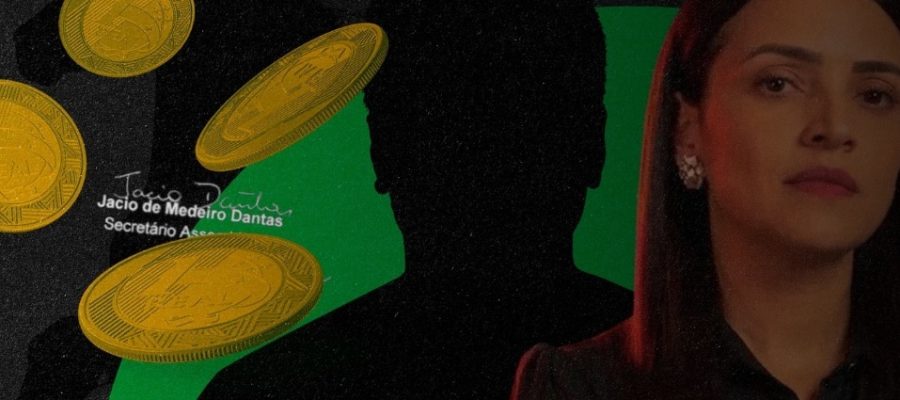 Esquema fraudulento da ONG que produziu filme de Bolsonaro contou até com “tesoureiro-fantasma”