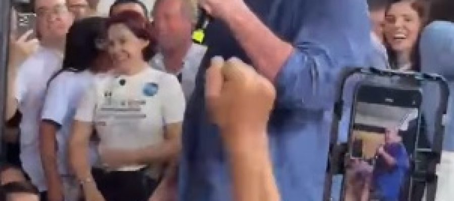 A Coluna do Roberto Maciel (terça, 19.5): Ciro sendo Ciro – caráter e estilo de candidato não se pode esconder