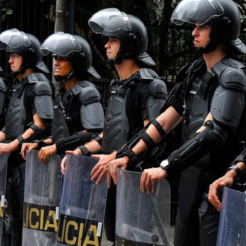 Marina Amaral: “Votação de PL Antifacção mostra que, para ‘linha dura’, bandido bom é bandido rico”