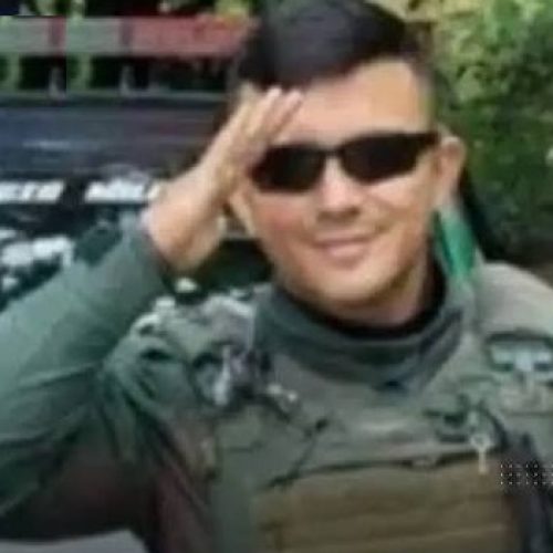 Violência, carnificina e morte serão sempre saudadas com alegria, gozo e satisfação (ou “Soldado Raphael – duas vezes vítima”)