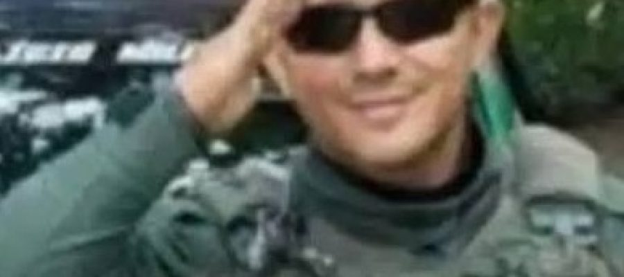 Violência, carnificina e morte serão sempre saudadas com alegria, gozo e satisfação (ou “Soldado Raphael – duas vezes vítima”)