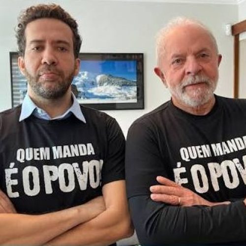 O jogo sujo da extrema-direita: justiça bolsonarista derruba canal pró-Lula com mais de 3,2 milhões de seguidores