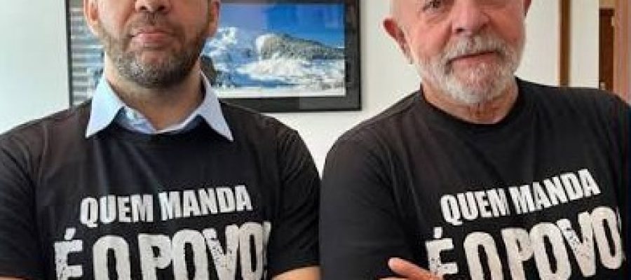 O jogo sujo da extrema-direita: justiça bolsonarista derruba canal pró-Lula com mais de 3,2 milhões de seguidores