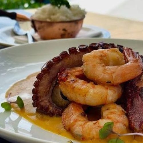Semana de restaurantes de Fortaleza chega à 25ª edição; tema será “Brasil de Norte a Sul”