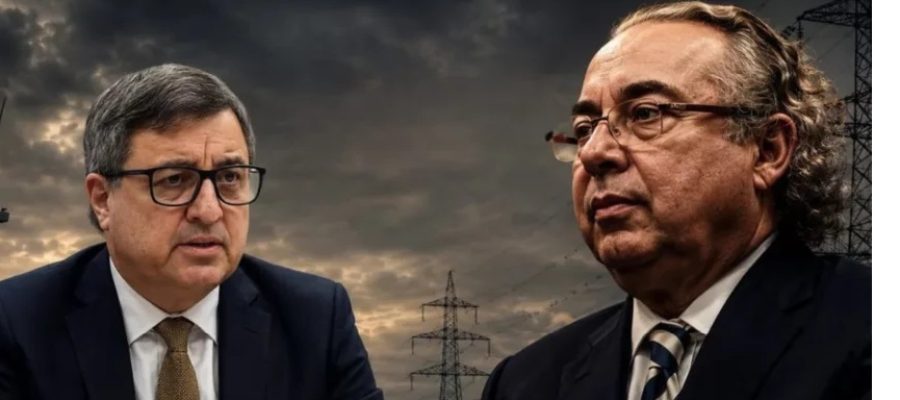 Danilo e Mário: contrários a leilão de energia