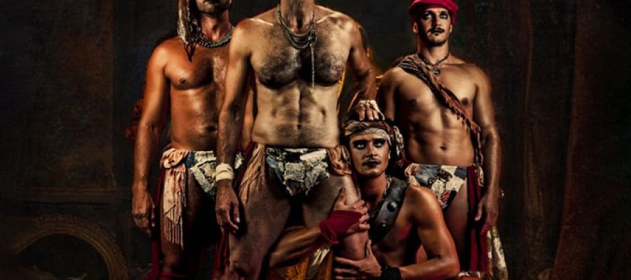 Diversidade shakespeariana: peça de teatro usa tema de Romeu e Julieta e põe no palco amor, preconceito e diversidade