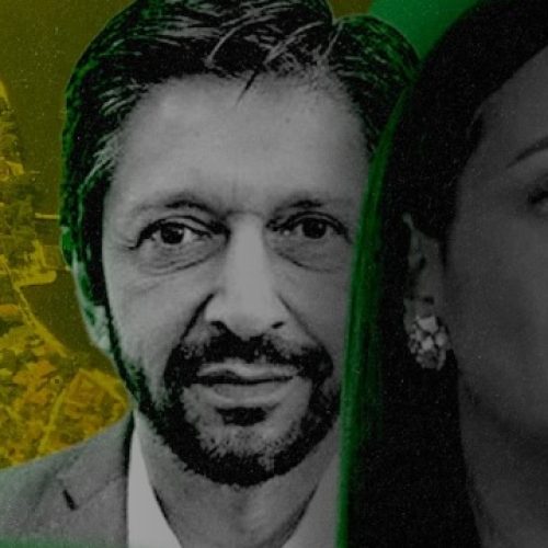 O roubo atravessa limites: produtora do filme de Bolsonaro ganhou dinheiro da Prefeitura de SP e diz que instalou Internet em praia do RJ