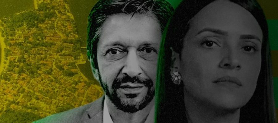O roubo atravessa limites: produtora do filme de Bolsonaro ganhou dinheiro da Prefeitura de SP e diz que instalou Internet em praia do RJ