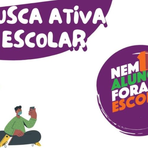 A Coluna do Roberto Maciel (terça, 12.8): O desafio de abrir portas para a Educação