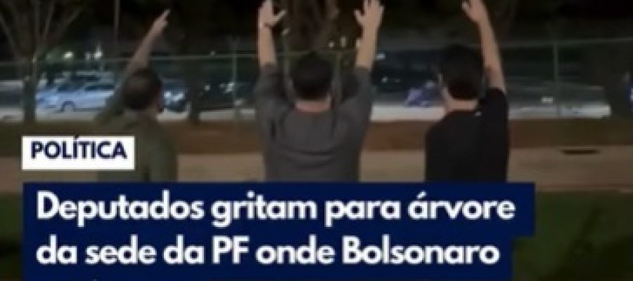A Coluna do Roberto Maciel (quinta, 27.11): A bizarrice bolsonarista tem reflexos no Ceará