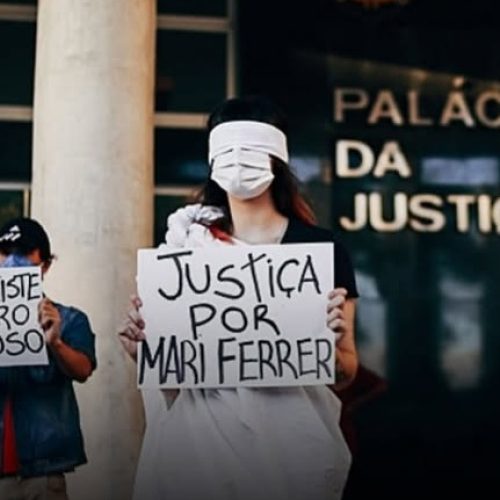 O caso Mari Ferrer, estuprada por criminosos e condenada pela polícia e por tribunal catarinense: pesadelo pode piorar para quem busca justiça